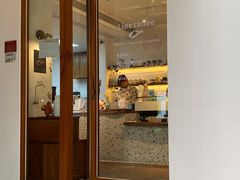 门面-Line 咖啡(石厦花园店)