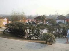 -郑州银基黄帝宫御温泉