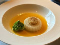 -富力丽思卡尔顿酒店·丽轩中餐厅