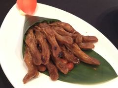 -上海小南国(正大店)