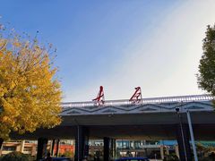 -太原武宿国际机场