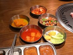 -·缸桶屋·韩式牛肋条自助烤肉(西湖D11店)
