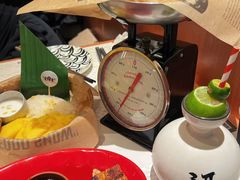 -太食獸泰式茶餐厅(IFS国金中心店)