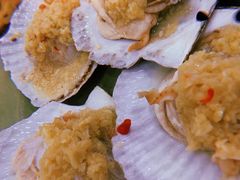 -贞姨美食·老字号海鲜大排档
