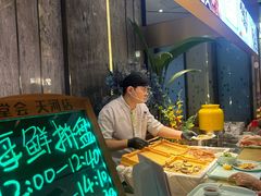 -堂会·KTV·自助餐·团建聚会(天河店)