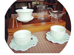 -碧露轩·大益茶体验馆(镇江路店)