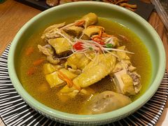 -荟廷·晶萃(陆家嘴尚悦湾店)