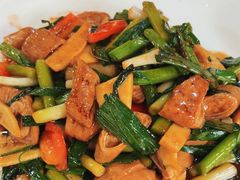 -胖子饭店(兴学弄店)