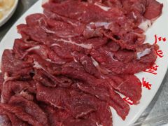 -三兴涮羊肉(荣安大街店)