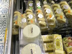 -幸福西饼面包茶饮(车公庙店)