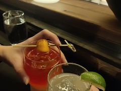 -Mercato莫卡多露台餐厅与酒吧(K11店)