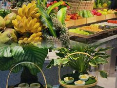 -解放碑威斯汀酒店-知味国际美食餐厅