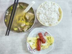 -陈记汤饭(水巷口店)