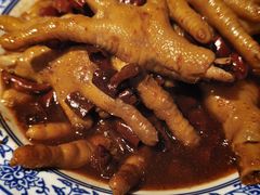 -回家吃饭·地道南昌菜(建德观总店)