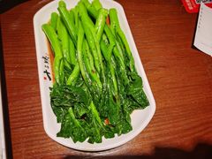 -南拳十三姨·潮汕砂锅粥(世纪金源店)