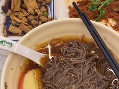 -华天延吉餐厅(西四总店)