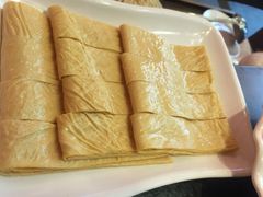 iphone_upload_pic-陈府大宅门成都火锅·手切鲜肉(太原街店)