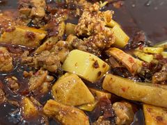 -林记三江兔火锅(沿山路自建小区店)