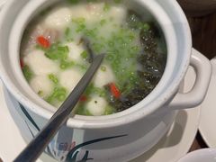 -九转小磨·东北菜老字号(祥安店)