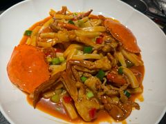 -锦荟JINHUI·浙江小馆(上海荟聚店)