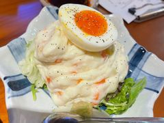 -有喜屋·烧鸟·居酒屋(周浦万达店)