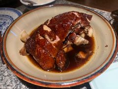 -南京大牌档(济南万象城店)