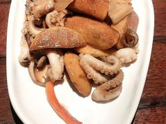 -前海沿·青岛菜(五四广场永旺店)