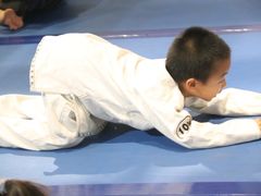 -小小运动馆(浦江店)