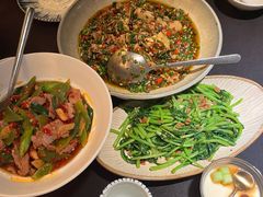 -山石榴·贵州菜(丰盛里店)