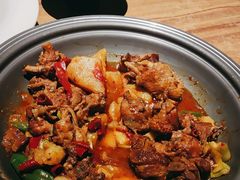 -耶里夏丽·丝路新疆菜·清真食品(徐汇南丹东路臻选店)