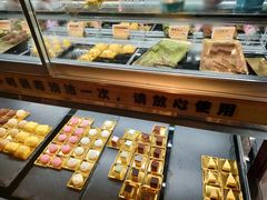 -牛New寿喜烧(闵行龙湖天街店)