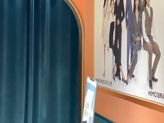 -海马体照相馆(北京apm店)