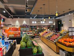 -鲜果壹号(苏站路店)