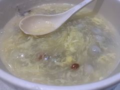 酒酿圆子-嘉逸传菜(洛川东路店)