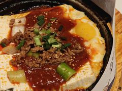 -七八冷面·延边朝鲜族美食(世纪汇店)