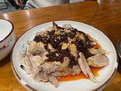 -邱大妈水煮(龙山店)