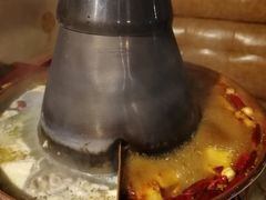 -正福居老北京正宗铜锅泉水涮肉(彰化路店)