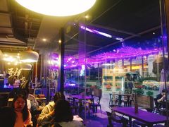 -劲烧-烧烤工坊(保利水城店)