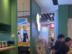 -一席地·本地鸡窝·杭帮鸡火锅(萧山银隆百货店)
