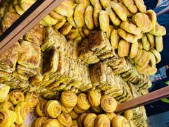 -杨老大焙子月饼干货(宽巷子民族美食街店)