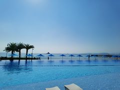 -深圳大梅沙京基洲际度假酒店