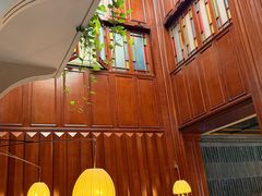 -杭州新新饭店·1913餐厅
