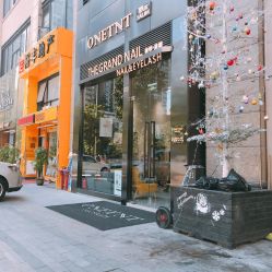 -OnHair Salon