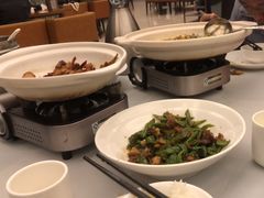 -饭怕鱼·黄焖鲟龙鱼(湖大店)