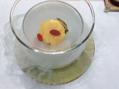 开胃小菜-鮨一日本料理(大中华店)