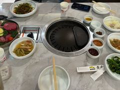 -黄金牧场(明洞总店)