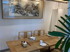 -之参餐厅(前门大街店)