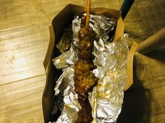 肉筋-管氏翅吧(广渠门店)