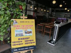 -肯德基(塔南店)