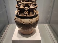 -浙江省博物馆(孤山馆区)